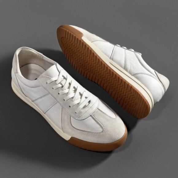 Breathable sneakers - Picture 5 of 5